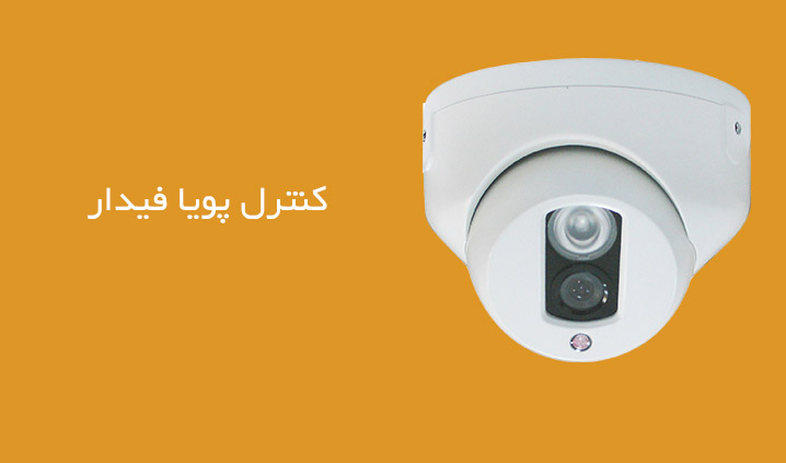 کنترل پویا فیدار
